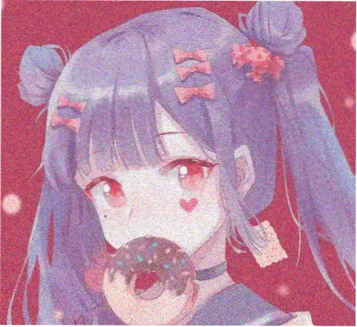 顾客大熊头像